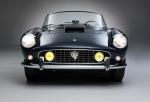 Ferrari 250 GT California Passo Lungo (Fari Coperti) 1958 года